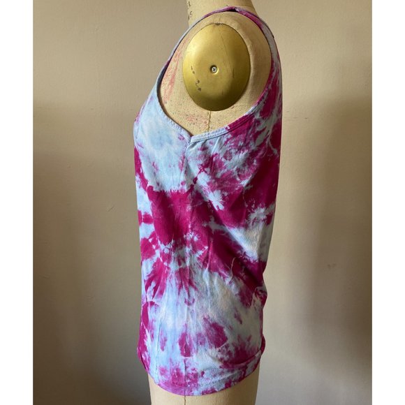 American Apparel Hand Dyed Tank Top - Picture 7 of 15